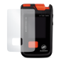 Preview: MAMMUT Barryvox Screen Protection Glass transparent (2620-00390)